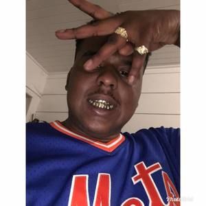 Meet your Posher, Andre